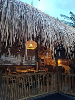 bambuu gili air