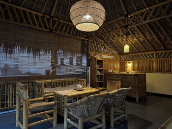 bambuu gili air