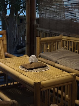 bambuu gili air