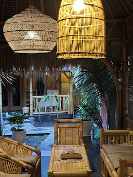 bambuu gili air