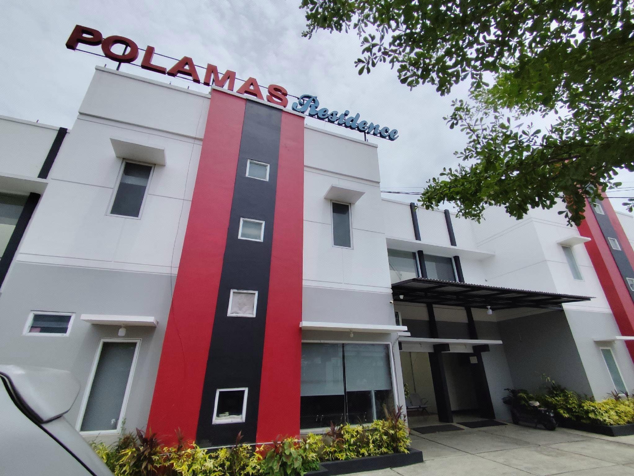 townhouse oak polamas residence