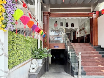 my thanh hotel