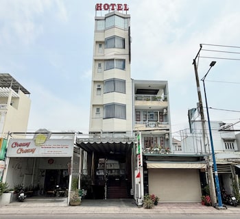 ho chi minh