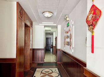 my thanh hotel
