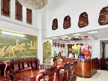 My Thanh Hotel,,3 star