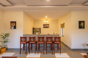 Raas Stays By Elivaas 4Bhk Villa,,3 star