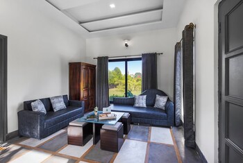 Raas Stays By Elivaas 4Bhk Villa,,3 star