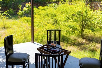 raas stays by elivaas 4bhk villa