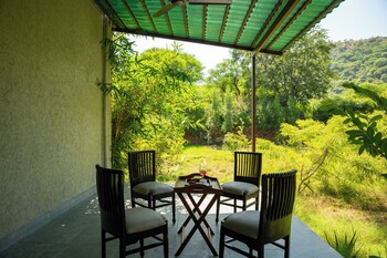 raas stays by elivaas 4bhk villa