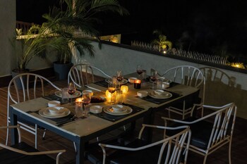 raas stays by elivaas 4bhk villa