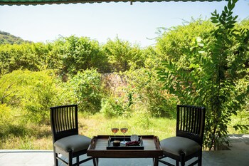 raas stays by elivaas 4bhk villa