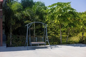 raas stays by elivaas 4bhk villa