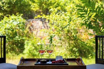 raas stays by elivaas 4bhk villa
