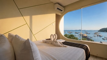 inn room hotel bajo