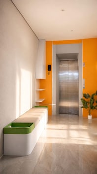 Inn Room Hotel Bajo,,3 star