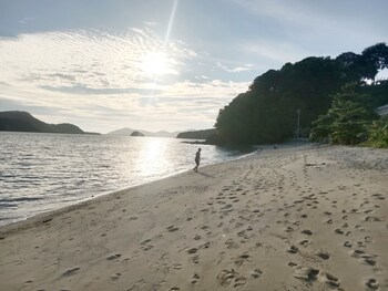 panwa sunset beachfront