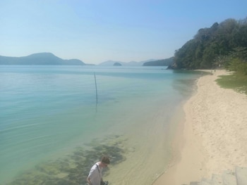 panwa sunset beachfront