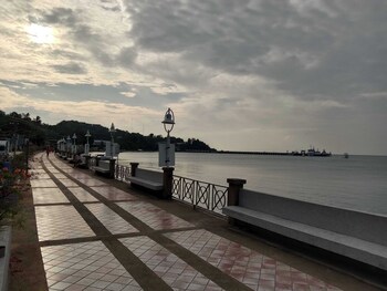 panwa sunset beachfront