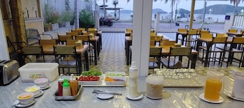 panwa sunset beachfront