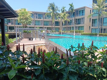 Panwa Sunset Beachfront,Panwa Sunset Beachfront,Sakdidet Road,4 star