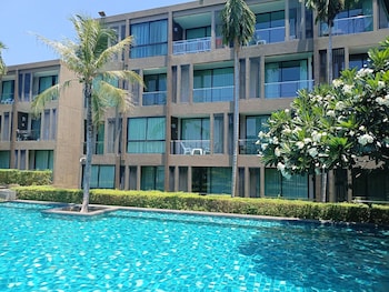 Panwa Sunset Beachfront,Panwa Sunset Beachfront,Sakdidet Road,4 star