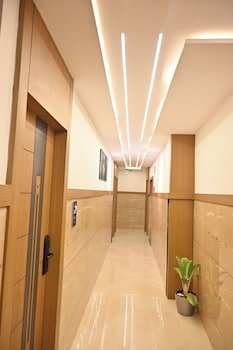 bilton premium luxury hotel koramangala
