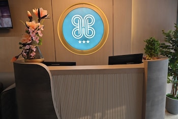 bilton premium luxury hotel koramangala