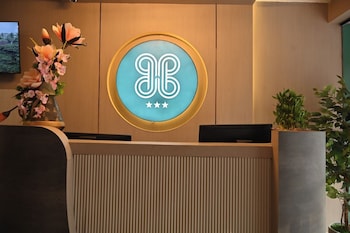 bilton premium luxury hotel koramangala