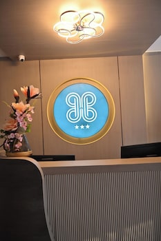 bilton premium luxury hotel koramangala