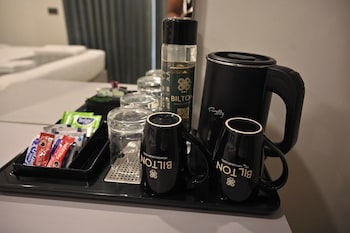 bilton premium luxury hotel koramangala