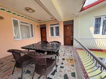 555 Home Stay And Restaurant,,3 star