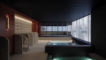 Koko Hotel Premier Tokyo Bay Makuhari,,2 star