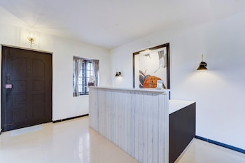 Alaya Stays Cleft 3Bhk With Garden,,2 star