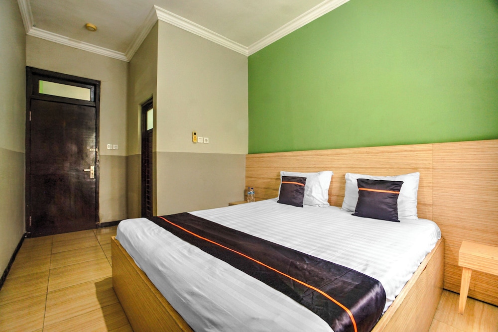 hotel o near juanda airport formerly azz