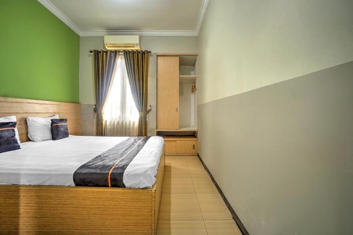 hotel o near juanda airport formerly azz