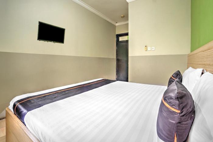 hotel o near juanda airport formerly azz