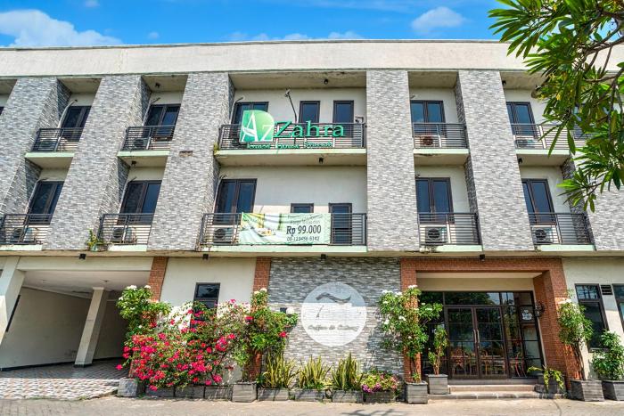 hotel o near juanda airport formerly azz