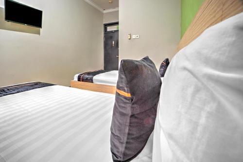 hotel o near juanda airport formerly azz