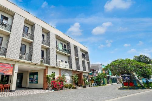 hotel o near juanda airport formerly azz