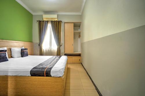 hotel o near juanda airport formerly azz