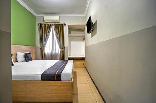hotel o near juanda airport formerly azz