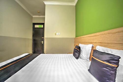 hotel o near juanda airport formerly azz