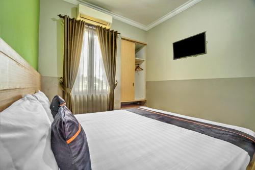 hotel o near juanda airport formerly azz