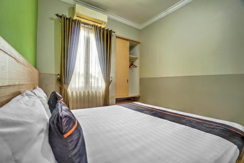 hotel o near juanda airport formerly azz