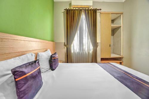 hotel o near juanda airport formerly azz