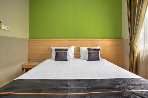 hotel o near juanda airport formerly azz