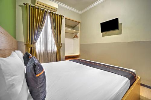 hotel o near juanda airport formerly azz