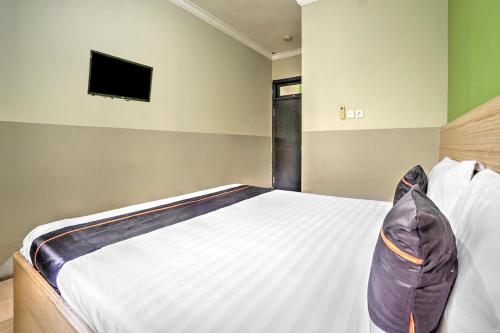 hotel o near juanda airport formerly azz