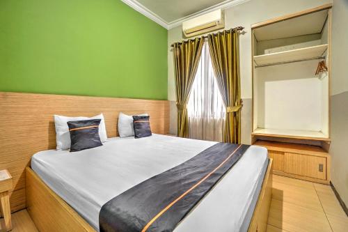 hotel o near juanda airport formerly azz