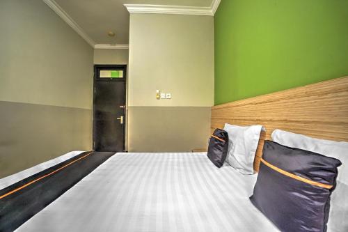 hotel o near juanda airport formerly azz